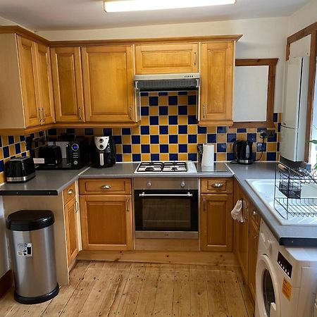 A Lovely One Bed Flat In North Finchley Εξωτερικό φωτογραφία