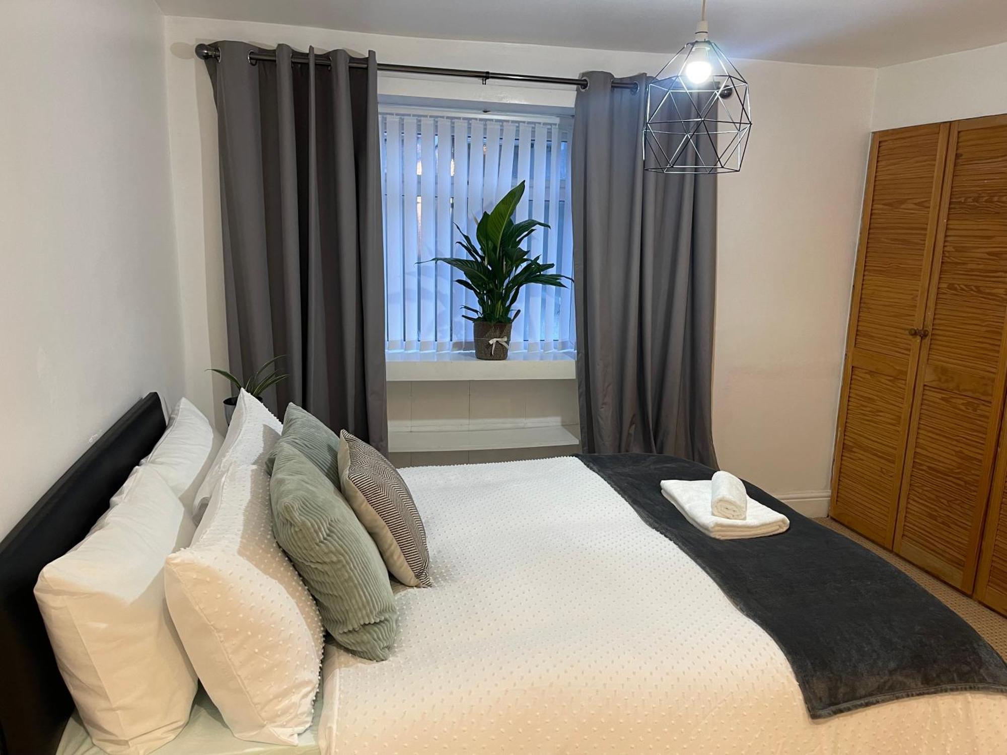 A Lovely One Bed Flat In North Finchley Εξωτερικό φωτογραφία