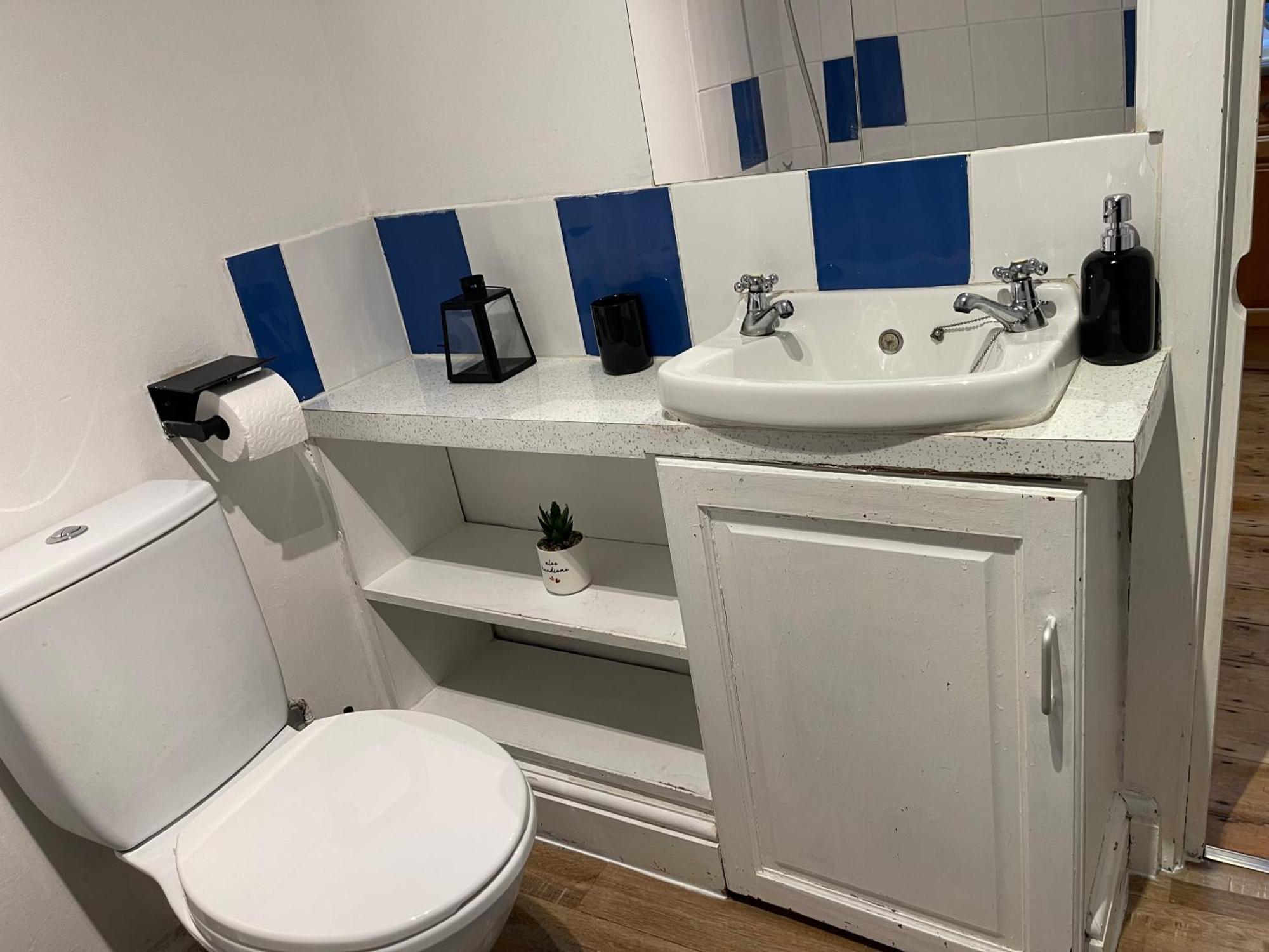 A Lovely One Bed Flat In North Finchley Εξωτερικό φωτογραφία