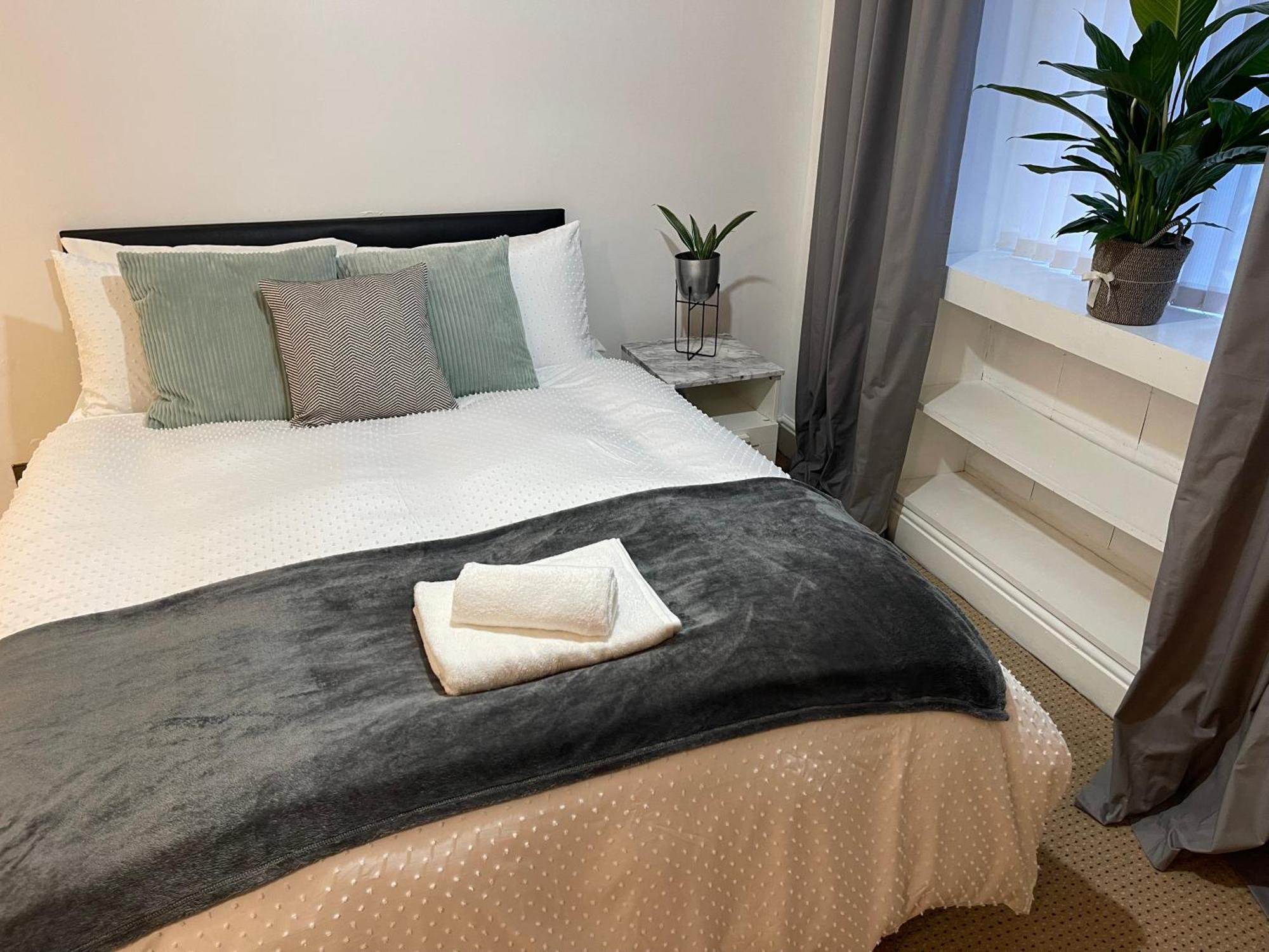 A Lovely One Bed Flat In North Finchley Εξωτερικό φωτογραφία