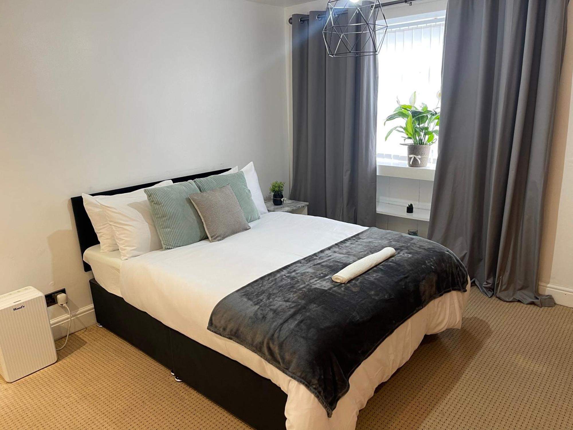 A Lovely One Bed Flat In North Finchley Εξωτερικό φωτογραφία