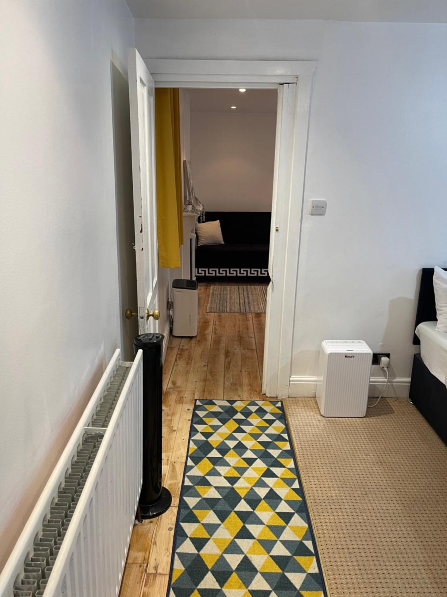 A Lovely One Bed Flat In North Finchley Εξωτερικό φωτογραφία