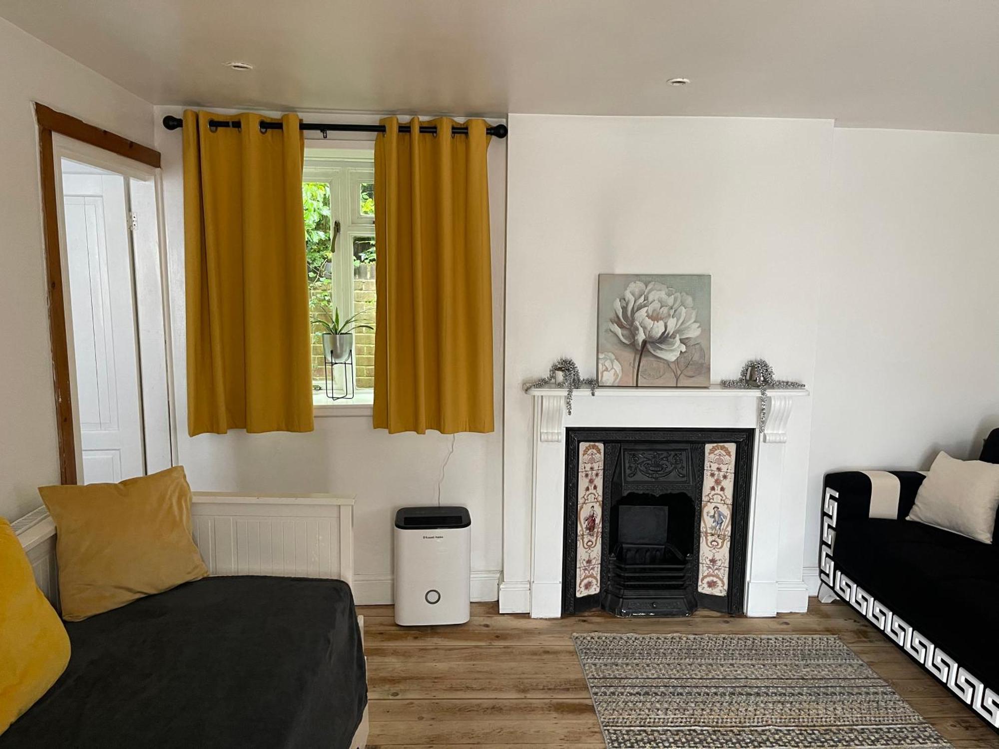 A Lovely One Bed Flat In North Finchley Εξωτερικό φωτογραφία