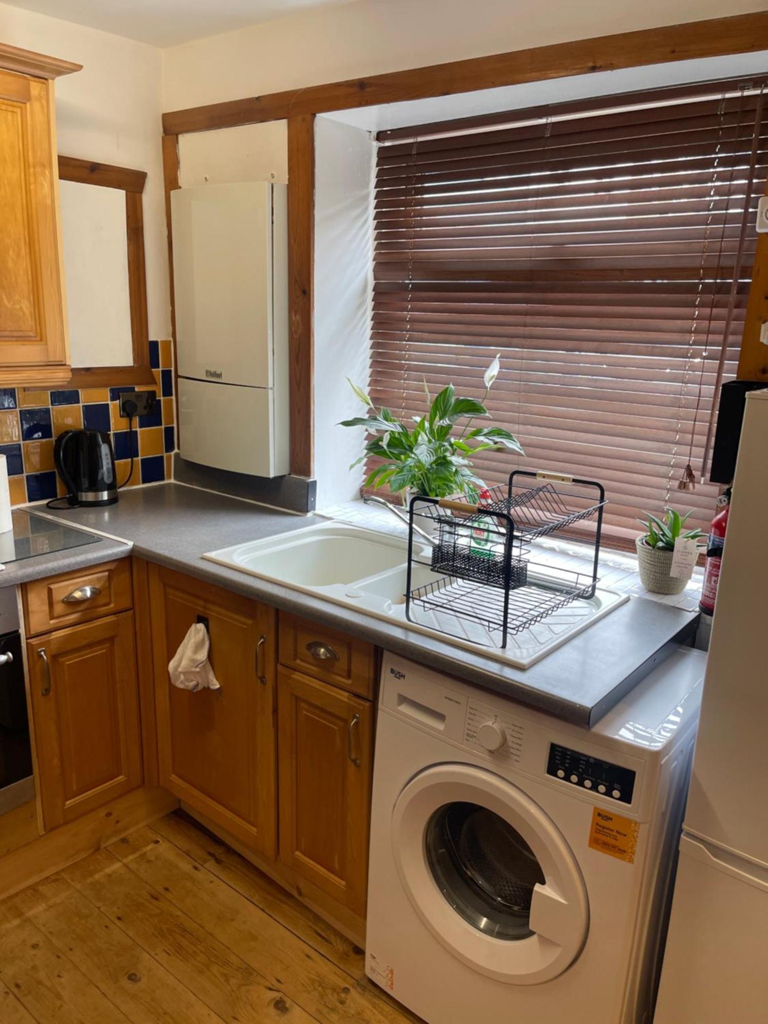 A Lovely One Bed Flat In North Finchley Εξωτερικό φωτογραφία