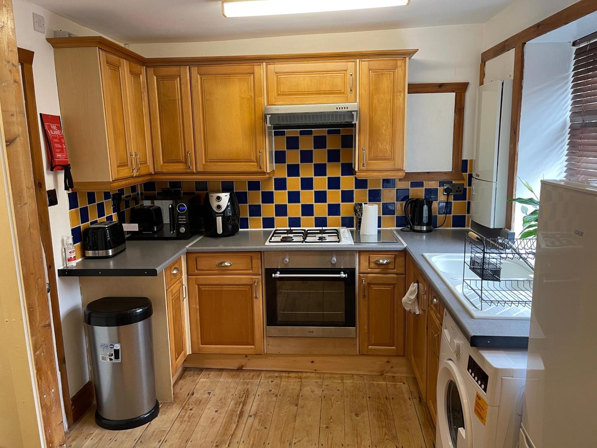 A Lovely One Bed Flat In North Finchley Εξωτερικό φωτογραφία